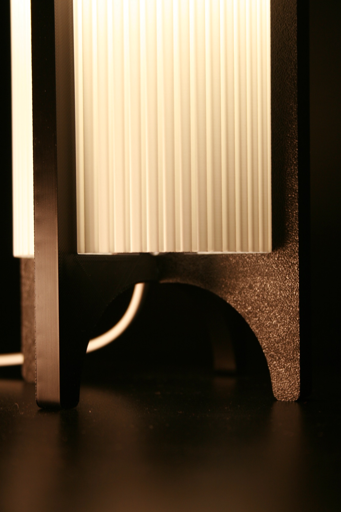 Лампа 'Банкирская бронза' 6